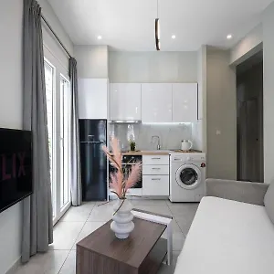 Mavili, The Luxury Διαμέρισμα