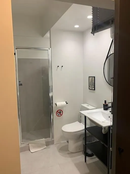 E2G Urban Stay With Balcony Thessaloniki Apartment