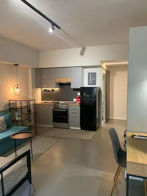 E2G Urban Stay With Balcony Thessaloniki Greece
