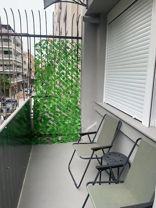 E2G Urban Stay With Balcony Thessaloniki 0*,  Greece
