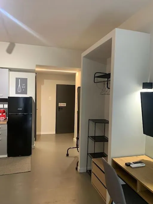 E2G Urban Stay With Balcony Thessaloniki